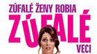 Zúfalé ženy robia zúfalé veci