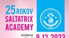 25 rokov Saltatrix Academy - detské formácie