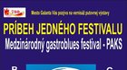 Medzinárodný gastroblues festival - PAKS