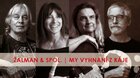 ŽALMAN A SPOL: MY VYHNANÍ Z RÁJE