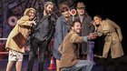 RADOŠINSKÉ NAIVNÉ DIVADLO: BESAME MUCHO - VYPREDANÉ