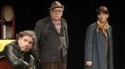 RADOŠINSKÉ NAIVNÉ DIVADLO: BESAME MUCHO - VYPREDANÉ