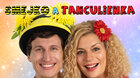 SMEJKO A TANCULIENKA – CESTA DO FANTÁZIE