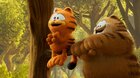 Garfield ve filmu