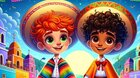 Leto v Kulturparku - Divadlo Etudy: Coco a Loco