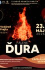 Pálenie Ďura 2026