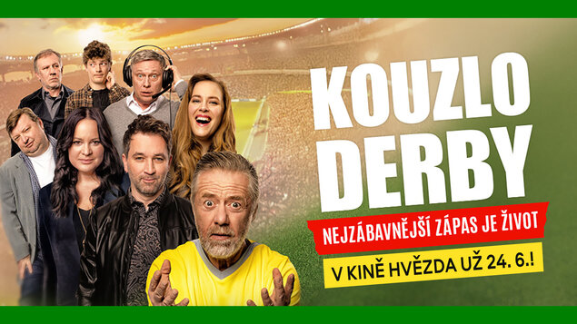Kouzlo derby