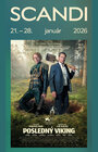 Posledný Viking   #SCANDI 2026