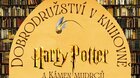 Dobrodružství v knihovně