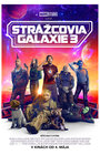 Strážcovia galaxie 3