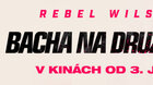 Bacha na družičku!