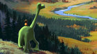 Dobrý dinosaurus