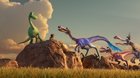 Dobrý dinosaurus