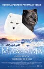 Max a Mája: Příběh lištiček
