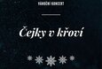 Čejky v křoví