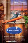 Ratatouille | FRANCOUZSKÝ VEČER