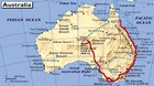 Austrálie - velká cesta