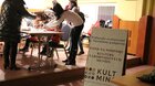 FOTO: Kde bolo, tam bolo... / Egyszervolt nap - Betlehem 27.11.2022