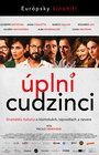 Úplní cudzinci