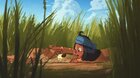 Yakari - Veľkolepá cesta