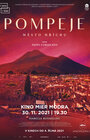 Pompeje: Mesto hriechu 