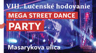 VIII. Mega Street Dance Party