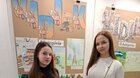 Štúrovská paleta - Vidiek – Život na vidieku
