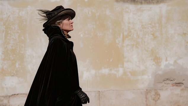 Eleonora Duse | MittelCinemaFest 2025