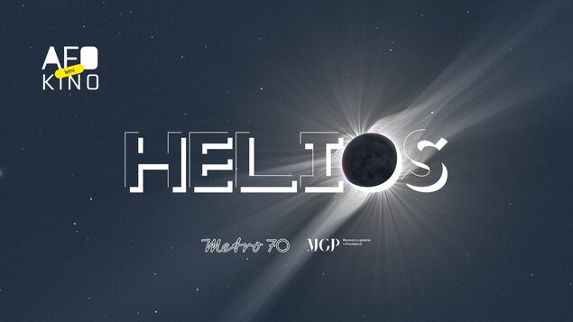 AFOKINO: Helios