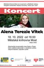 Alena Terezie Vítek