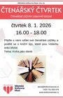 Čtenářský čtvrtek