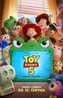Toy Story 5:  Příběh hraček