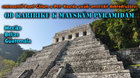 Od Karibiku k mayským pyramidám (Mexiko, Belize, Guatemala)