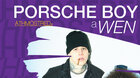 ATHMOSTREDA -  PORSCHE BOY & WEN - EASTSIDESOUND II