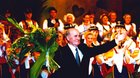 Lúčnica - Z tvorby prof. Štefana Nosáľa