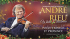 André Rieu’s White Christmas