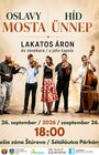  Lakatos Áron a jeho kapela