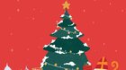 Mikulášská nadílka a rozsvěcení vánočního stromku v Dolním Městě