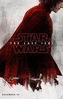 Star Wars: Poslední Jediovia