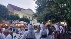 FOLKLÓRNY FESTIVAL