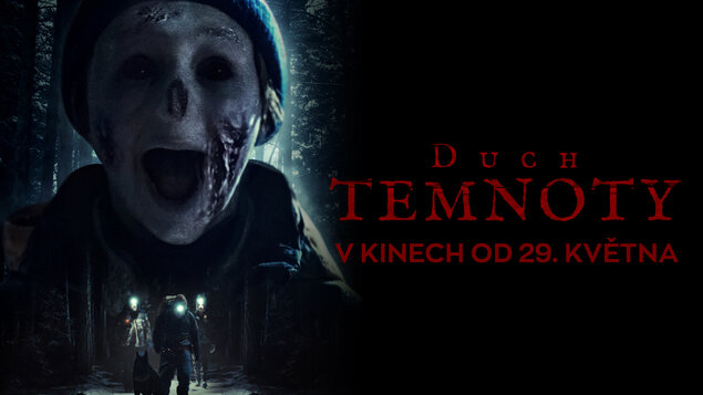 Duch temnoty 