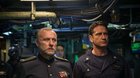 Hunter Killer: Neviditeľný zabijak