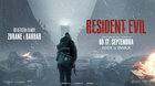 RESIDENT EVIL