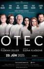 Komediálna dráma “OTEC”