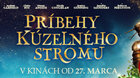 PRÍBEHY KÚZELNÉHO STROMU