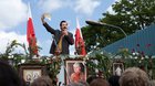 Walesa: Člověk naděje