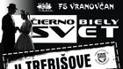 Čierno - biely svet