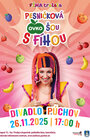 FÍHA  tralala - PESNIČKOVÁ OVKO ŠOU S FÍHOU