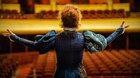 BOŽSKÁ SARAH BERNHARDT ǀ CRÈME DE LA CRÈME