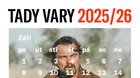 Tady Vary 1 | Jedna bitva za druhou
